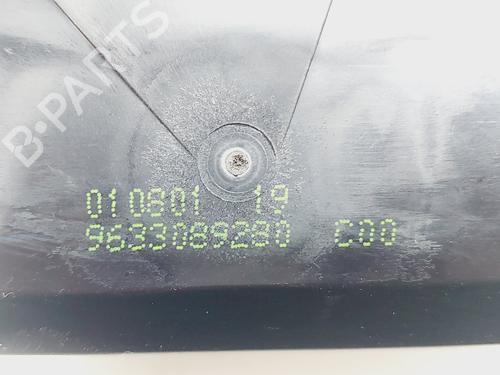 Tailgate lock CITROËN XSARA PICASSO (N68) 2.0 HDi | BP29820887C101 