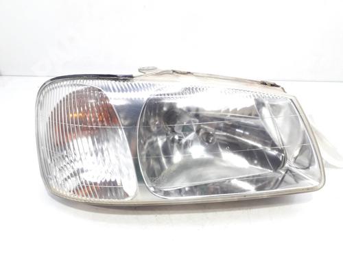 Used Right headlight Right headlight HYUNDAI ACCENT II (LC) [1999-2012] 10518630 10518630