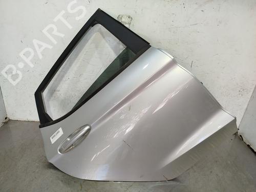 Used Right rear door FORD FIESTA VII (HJ, HF) [2017-2025]  25214223