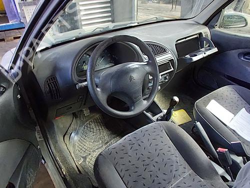 Glove box CITROËN SAXO (S0, S1) 1.5 D | BP30401885C95 