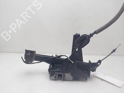 Used Front right lock FORD FIESTA VII (HJ, HF) 1.5 TDCi (85 hp) 16166233