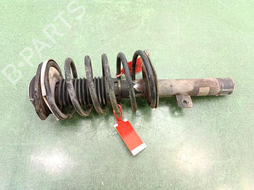 Right front shock absorber CITROËN XSARA Coupe (N0) 1.6 16V | BP27322875M17 