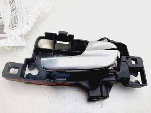 Used Rear right interior door handle FORD MONDEO IV (BA7) 2.0 TDCi (140 hp) 22428272