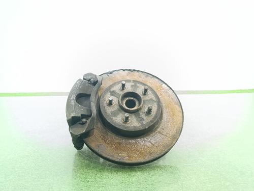 Fusée avant droite FORD MONDEO III (B5Y) [2000-2007]  30883712