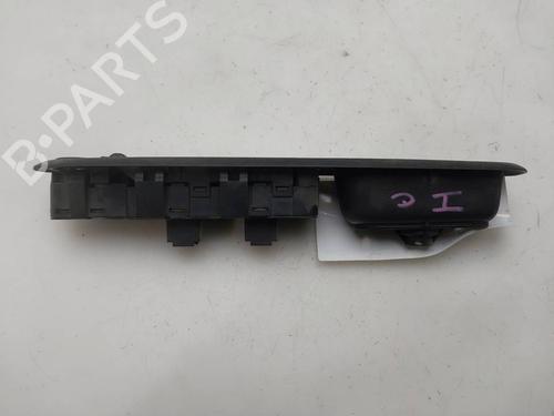 Left front window switch PEUGEOT 407 (6D_) 2.0 (6DRFNB, 6DRFNE) | BP40513862I27 - Image 4