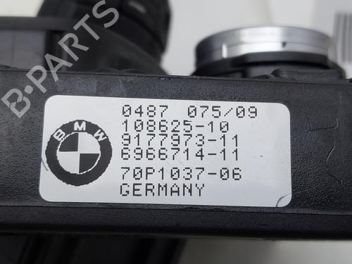 Ignition barrel BMW X6 (E71, E72) xDrive 30 d | BP11788878M48 