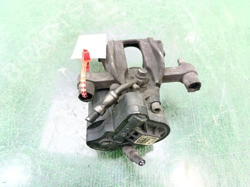 Used Left rear brake caliper AUDI A3 (8V1, 8VK) 2.0 TDI (150 hp) 27216068