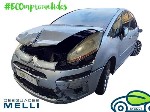 Used Parts CITROËN C4 Picasso I MPV (UD_) 2.0 HDi 138 (136 hp) 4309248
