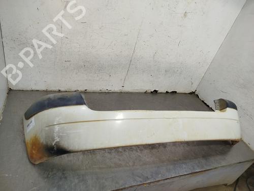 Rear bumper RENAULT SCÉNIC I MPV (JA0/1_, FA0_) 1.9 dTi (JA0N) | BP28537530C8