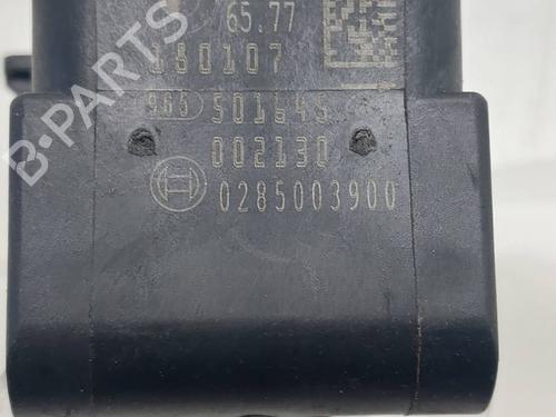 Electronic sensor BMW X3 (E83) 2.0 d | BP39095125M84 - Image 2