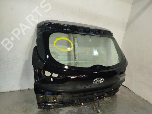 Tailgate HYUNDAI TUCSON (TL, TLE)  | BP29584686C6 