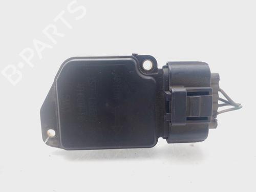 Used Mass air flow sensor FORD MONDEO III (B5Y) [2000-2007]  29199411