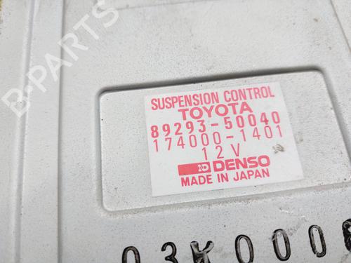 Control unit LEXUS LS (_F2_) 400 (UCF20_, UCF20R) | BP30168223M11 