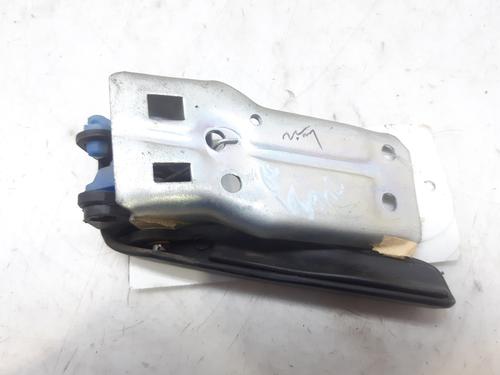 Rear right interior door handle TATA SAFARI (42_FD)  | BP12435443I16