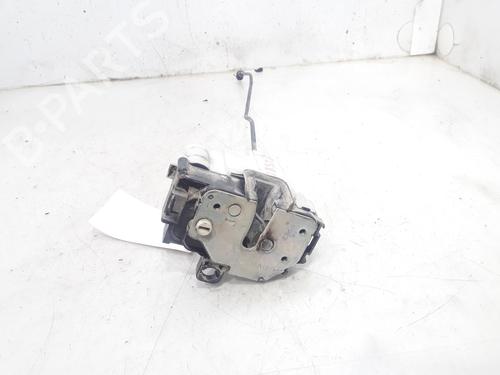 Rear right lock FIAT PANDA (169_) 1.3 D Multijet (169.AXC1A) | BP10186633C99 