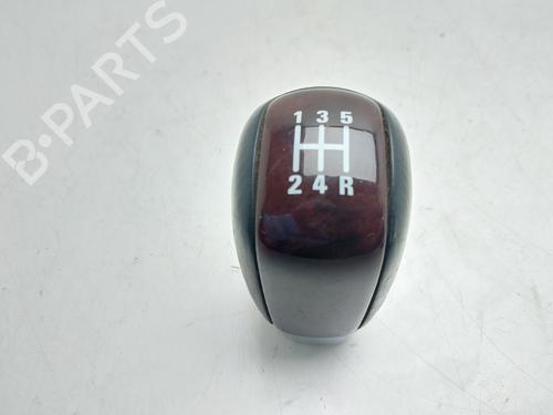 Used Shift knob Shift knob SUZUKI GRAND VITARA II (JT, TE, TD) [2005-2026] 36389692 36389692