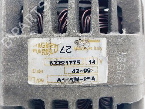 Alternator FIAT PUNTO Hatchback Van (188_) 1.2 60 | BP18107055M7 