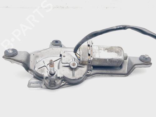 Used Rear wiper motor SUZUKI GRAND VITARA II (JT, TE, TD) 1.9 DDiS (JB419WD, JB419XD) (129 hp) 18143774