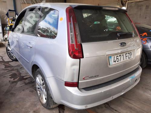 Left front window switch FORD C-MAX (DM2) 1.8 TDCi | BP11199604C106  - Image 10