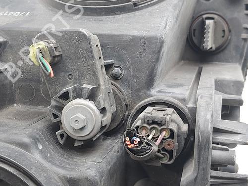 Left headlight KIA CARENS IV 1.7 CRDi | BP38604822C28 - Image 4