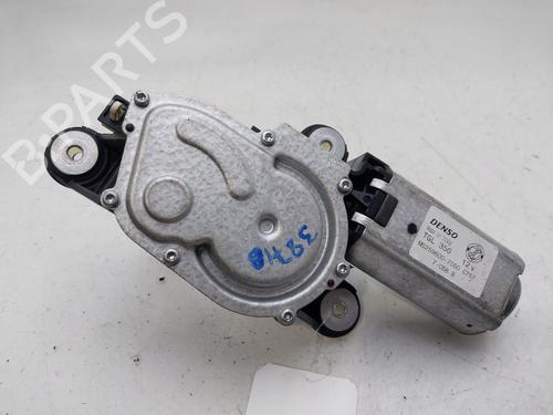 Used Rear wiper motor Rear wiper motor FIAT CROMA (194_) 1.9 D Multijet (194AXB1B) (120 hp) 33439912 33439912