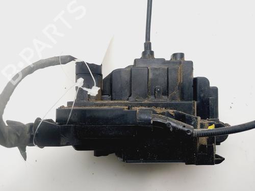 Rear left lock RENAULT SCÉNIC III (JZ0/1_) | BP32198339C100