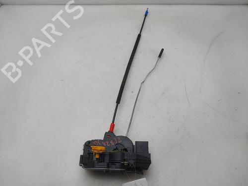 Used Front left lock Front left lock 38757627 38757627