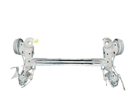 Used Rear axle CITROËN C3 II (SC_) 1.4 (73 hp) 27985374