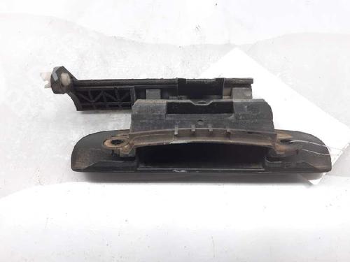 Rear left exterior door handle CITROËN XSARA PICASSO (N68) 2.0 HDi | BP6251748C130 