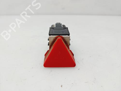 Used Warning switch VW CADDY III Box Body/MPV (2KA, 2KH, 2CA, 2CH) [2004-2016]  28418809