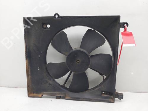 Køleventilator elektrisk CHEVROLET KALOS 1.2 | BP16347998M35 