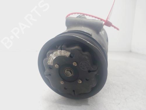 AC compressor VW POLO IV (9N_, 9A_) 1.4 16V | BP29408513M34 
