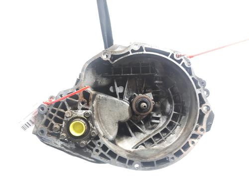 Gearkasse CHEVROLET NUBIRA Estate 1.8 (122 hp) 31177368