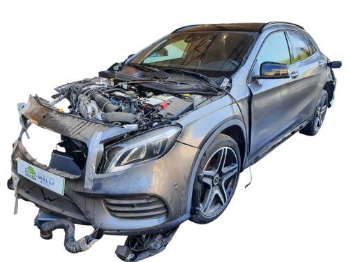 Viskermotor vindrute MERCEDES-BENZ GLA-CLASS (X156) GLA 180 (156.942) | BP22697907M29 