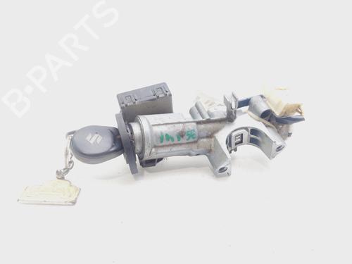 Used Ignition barrel SUZUKI SWIFT III (MZ, EZ) [2005-2025]  21375132