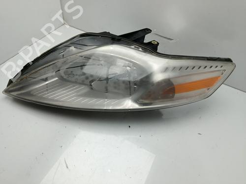 Used Left headlight FORD MONDEO IV (BA7) [2007-2015]  31010336