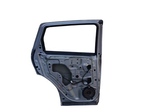 Left rear door NISSAN QASHQAI I (J10, NJ10) 2.0 dCi All-wheel Drive | BP28669992C4