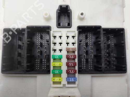 Electronic module BMW 1 (F21) 116 d | BP33015351M83 - Image 5