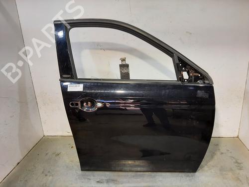 Right front door SMART FORFOUR Hatchback (453) 0.9 (453.044, 453.053) | BP11808104C3