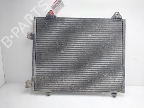 Used AC radiator AC radiator LAND ROVER FREELANDER I (L314) [1998-2006] 36031017 36031017