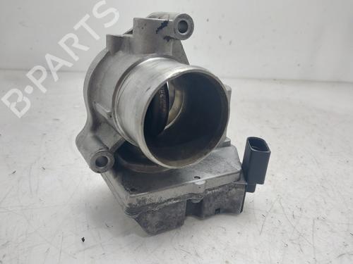 Used Throttle body RENAULT MEGANE II (BM0/1_, CM0/1_) 1.9 dCi (131 hp) 30142599