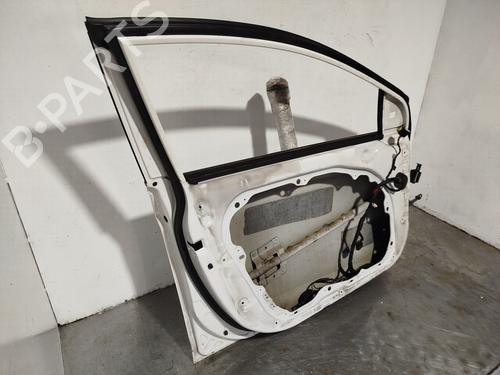 Left front door HYUNDAI i40 I (VF) 1.7 CRDi | BP31086794C2 