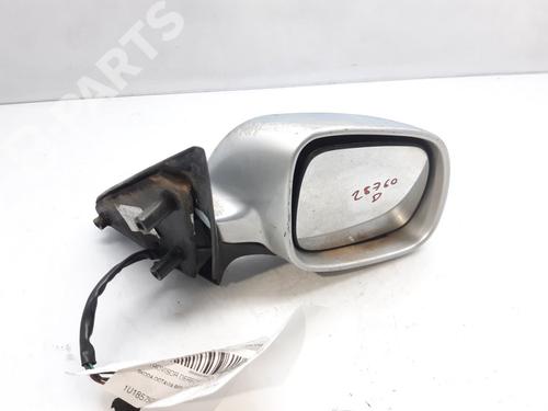 Used Right mirror Right mirror SKODA OCTAVIA I (1U2) 1.9 TDI (90 hp) 10633340 10633340