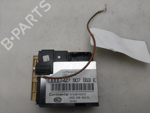 Used Electronic module Electronic module AUDI ALLROAD C5 (4BH) 2.5 TDI quattro (180 hp) 34180194 34180194