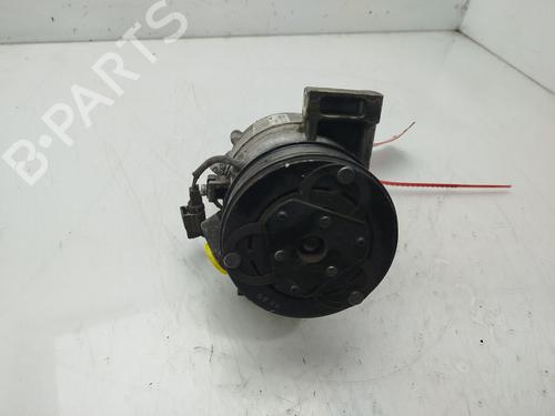 AC compressor SMART FORTWO Coupe (453) 1.0 (453.342, 453.343) | BP32337791M34 