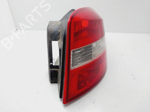 Used Right taillight RENAULT LAGUNA III Grandtour (KT0/1) 2.0 dCi (KT07, KT0J, KT14, KT1A, KT1S) (131 hp) 29502131