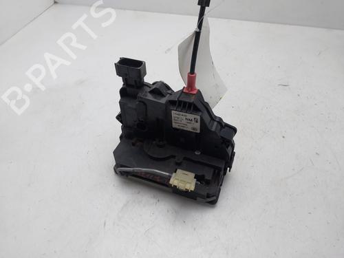 Used Rear right lock OPEL CORSA E (X15) [2014-2025]  29523064