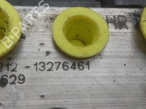 ABS pump OPEL COMBO Box Body/MPV 1.3 CDTI 16V | BP37184669M43 - Image 4
