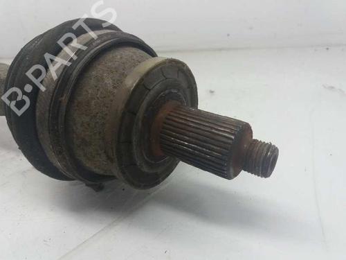 Right front driveshaft SEAT CORDOBA (6L2) 1.4 16V | BP2876888M39 