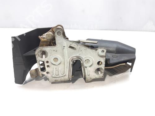 Rear right lock MERCEDES-BENZ C-CLASS (W202) C 250 Turbo-D (202.128) | BP11013343C99 